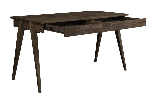 Klausen Writing Desk (Venge color)