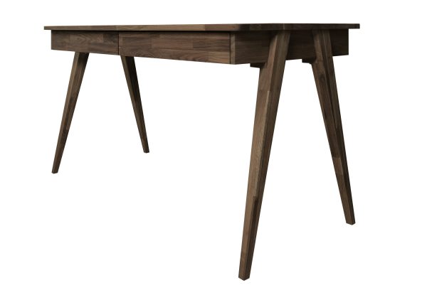 Klausen Writing Desk (Venge color)