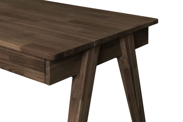 Klausen Writing Desk (Venge color)