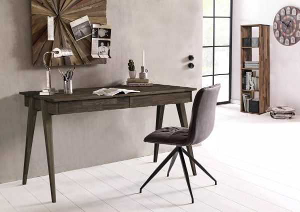 Klausen Writing Desk (Venge color)