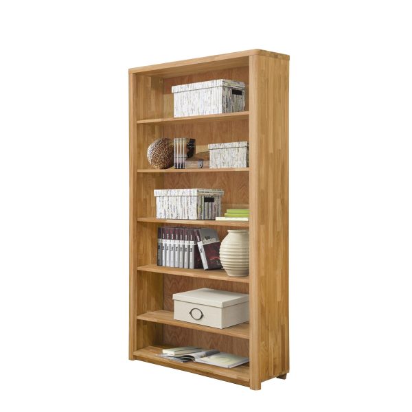 La Cassa 1 Shelving Unit