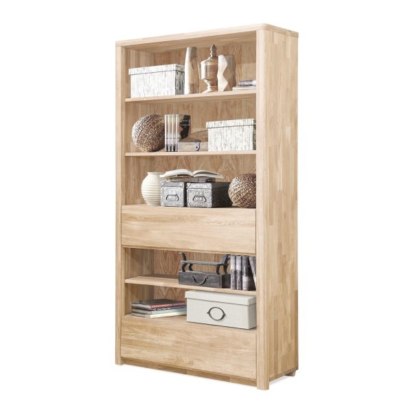 La Cassa 2 Shelving Unit