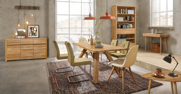 La Cassa 2 Shelving Unit
