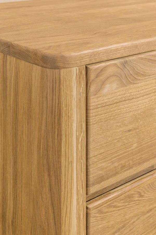 La Cassa 6 Chest Of Drawers