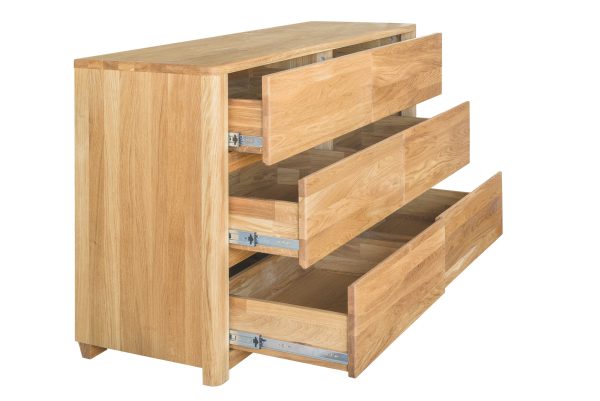 La Cassa 6 Chest Of Drawers