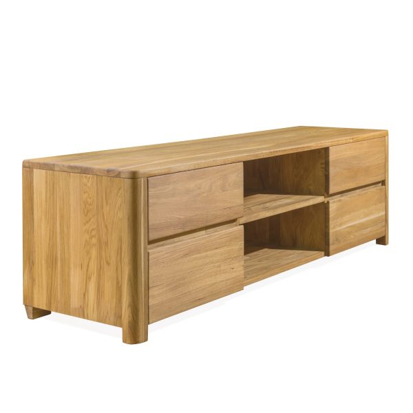 La Cassa TV-Bench
