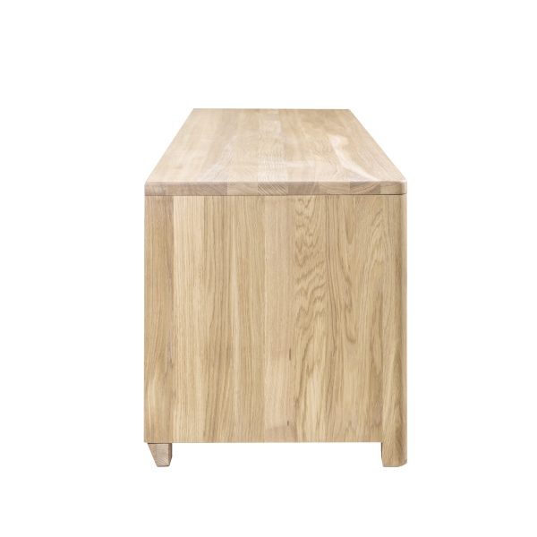 La Cassa TV-Bench