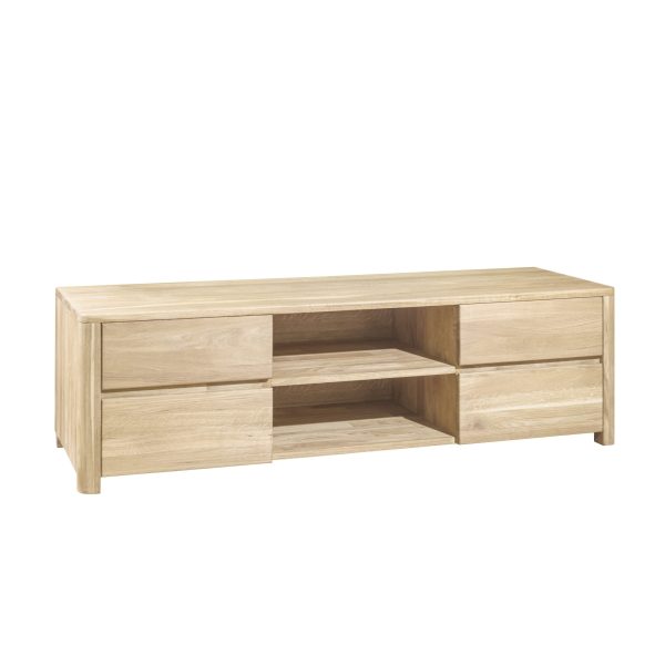 La Cassa TV-Bench