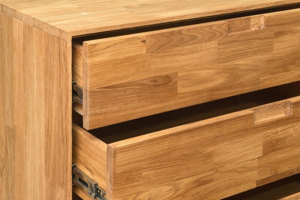 Nesso 1 Chest Of Drawers