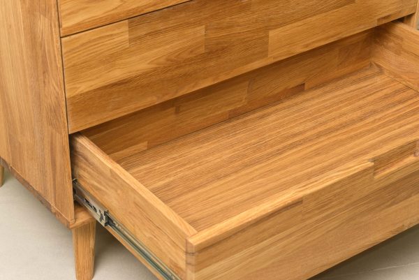 Nesso 1 Chest Of Drawers