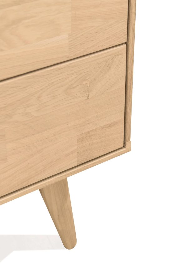 Nesso 1 Chest Of Drawers