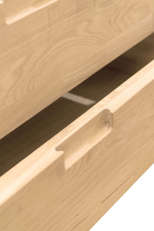 Nesso 1 Chest Of Drawers