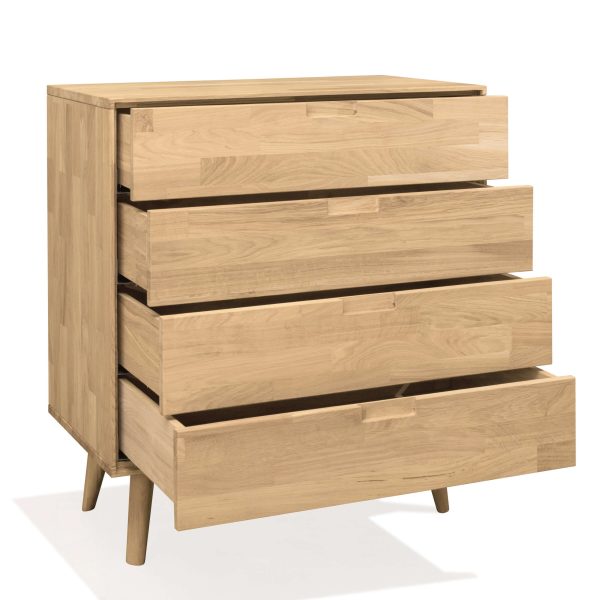 Nesso 1 Chest Of Drawers