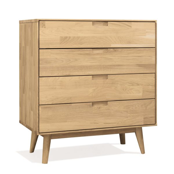 Nesso 1 Chest Of Drawers