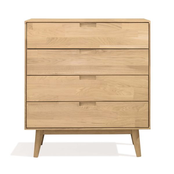 Nesso 1 Chest Of Drawers