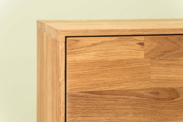Nesso 1 Chest Of Drawers