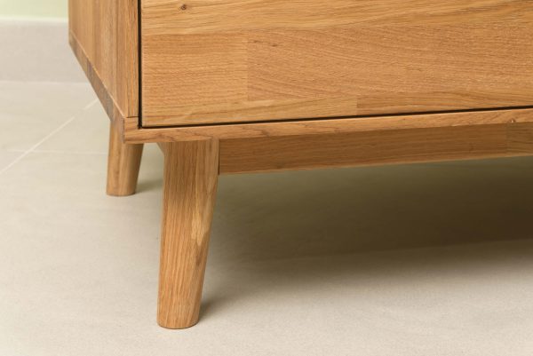 Nesso 1 Chest Of Drawers