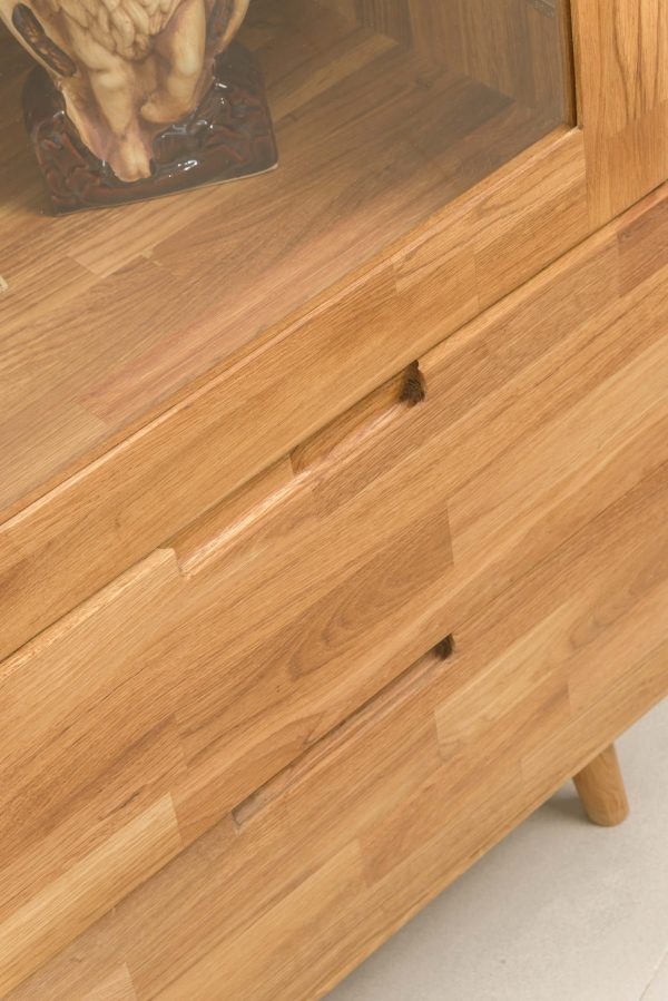 Nesso 1 Display Cabinet
