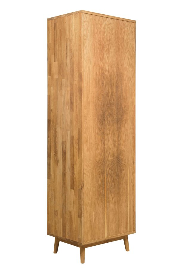 Nesso 1 Display Cabinet