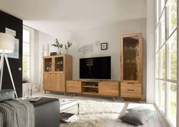 Nesso 1 Display Cabinet
