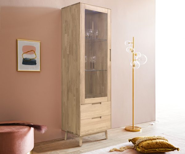 Nesso 1 Display Cabinet