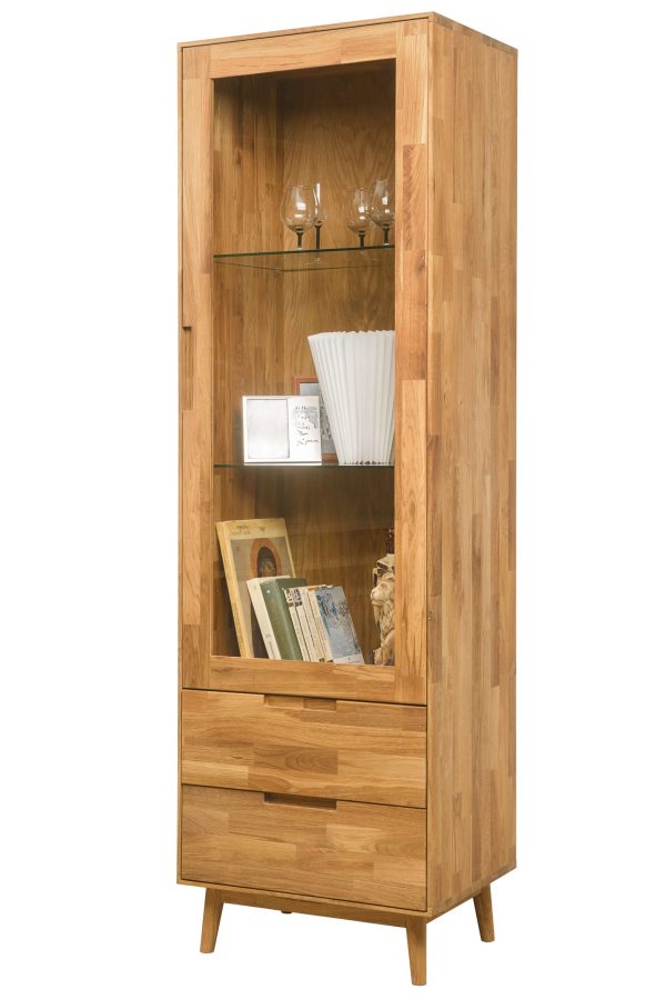 Nesso 1 Display Cabinet