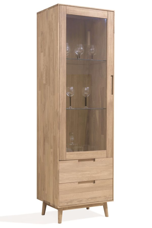 Nesso 1 Display Cabinet