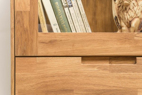 Nesso 1 Display Cabinet