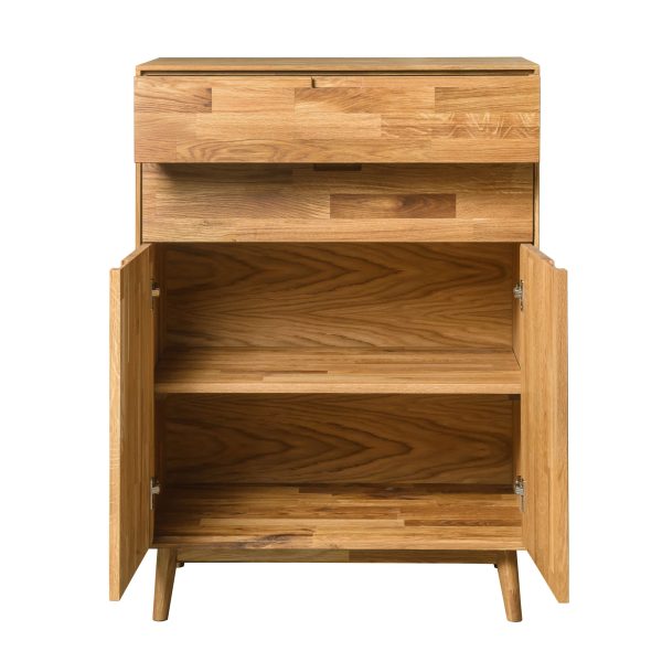 Nesso 2 Chest Of Drawers