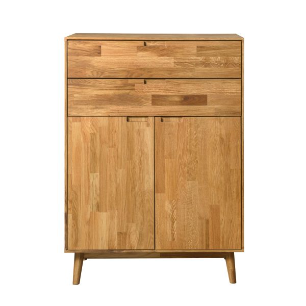 Nesso 2 Chest Of Drawers