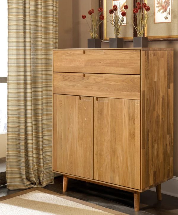 Nesso 2 Chest Of Drawers