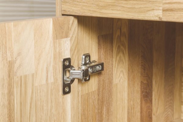 Nesso 2 Chest Of Drawers
