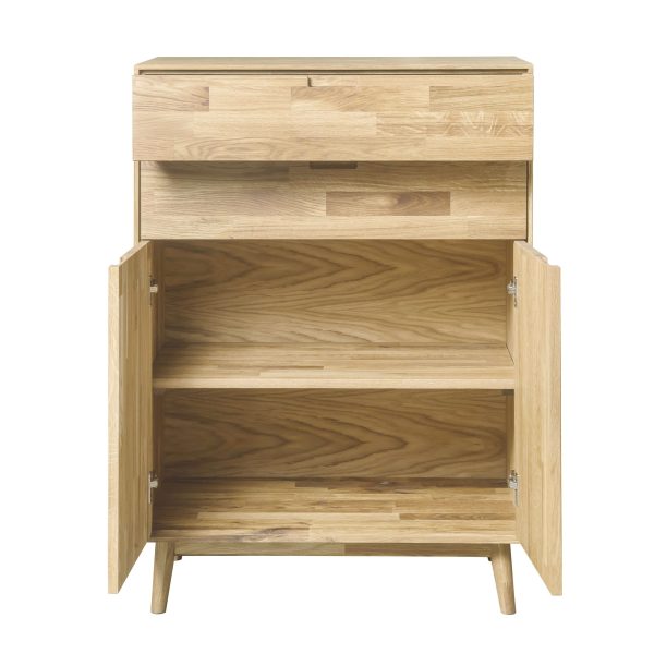 Nesso 2 Chest Of Drawers
