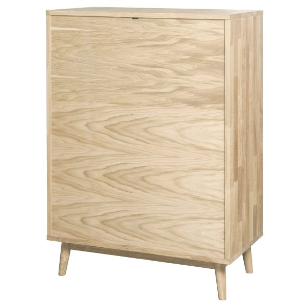 Nesso 2 Chest Of Drawers