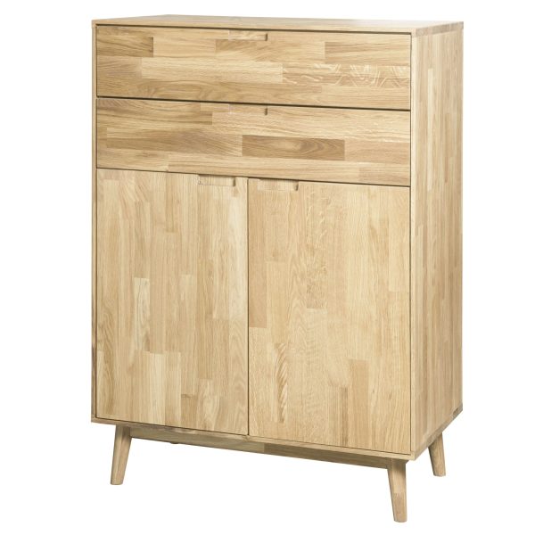 Nesso 2 Chest Of Drawers