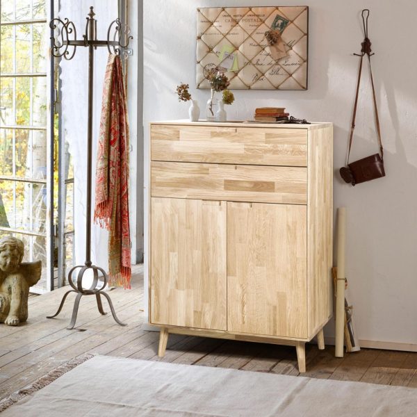 Nesso 2 Chest Of Drawers