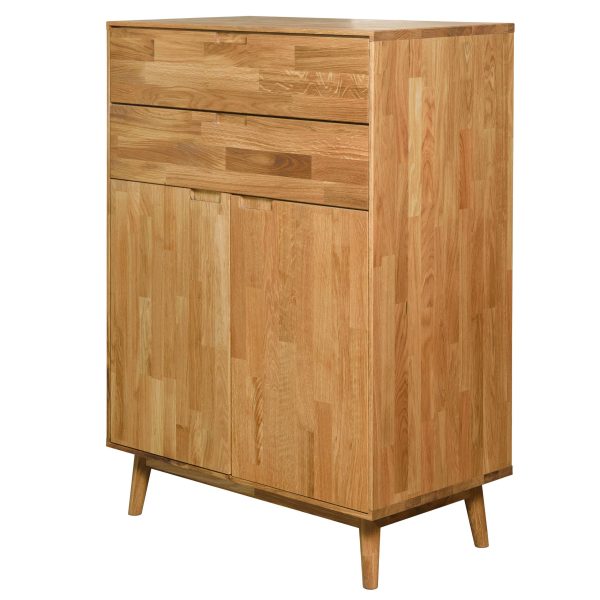 Nesso 2 Chest Of Drawers
