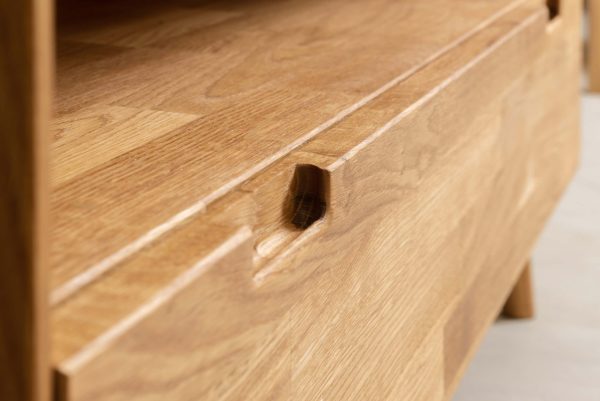 Nesso 2 TV-Bench