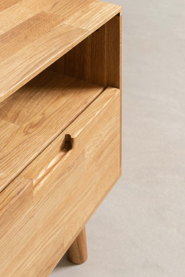 Nesso 2 TV-Bench