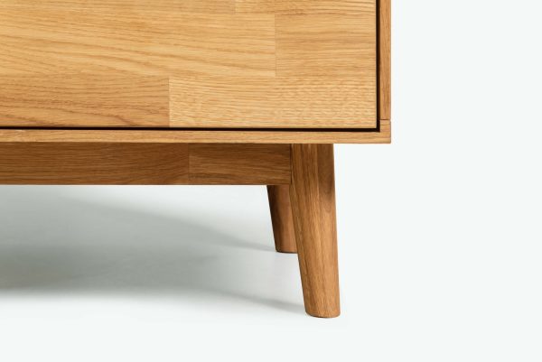 Nesso 2 TV-Bench