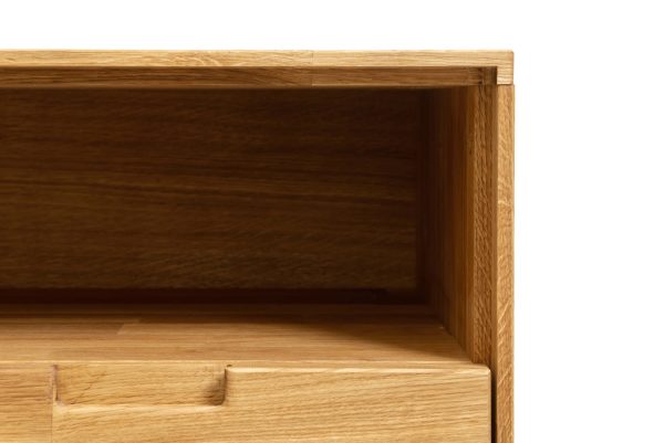Nesso 2 TV-Bench