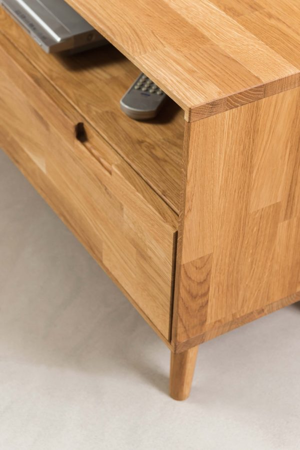 Nesso 2 TV-Bench