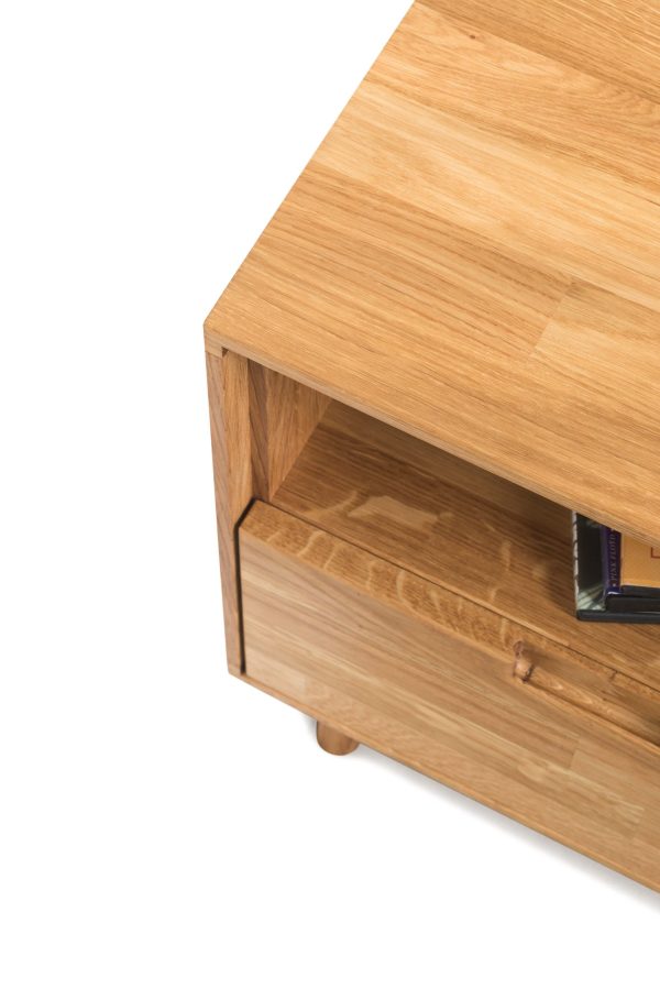 Nesso 2 TV-Bench