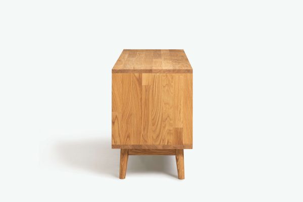 Nesso 2 TV-Bench