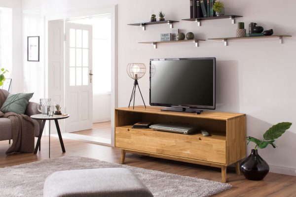 Nesso 2 TV-Bench