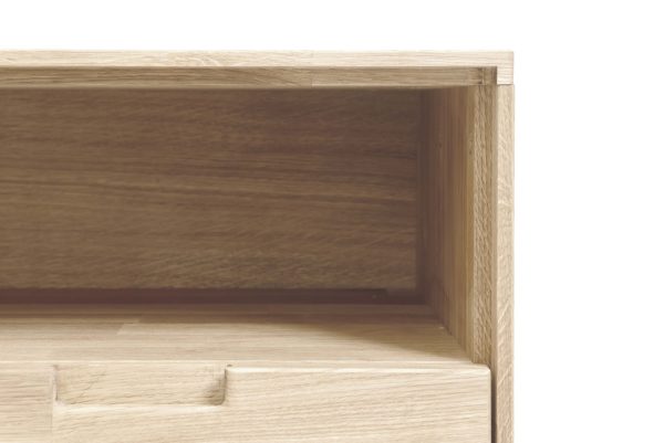 Nesso 2 TV-Bench
