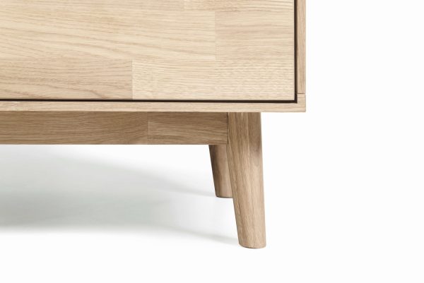 Nesso 2 TV-Bench