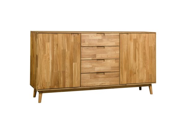 Nesso 3 Chest Of Drawers