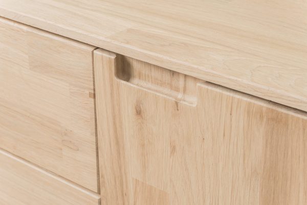 Nesso 3 Chest Of Drawers