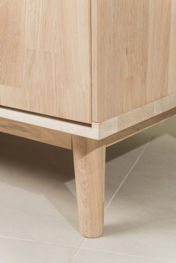 Nesso 3 Chest Of Drawers